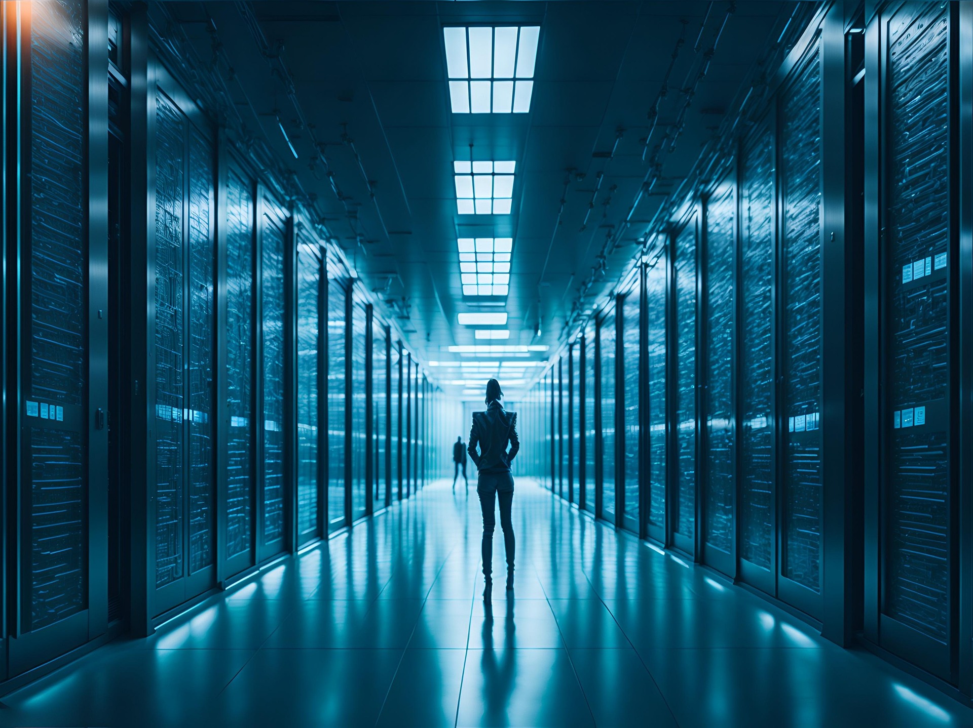 Multi-Site Smart Self Storage Management – Centralized Control & Reporting for Modern Operators