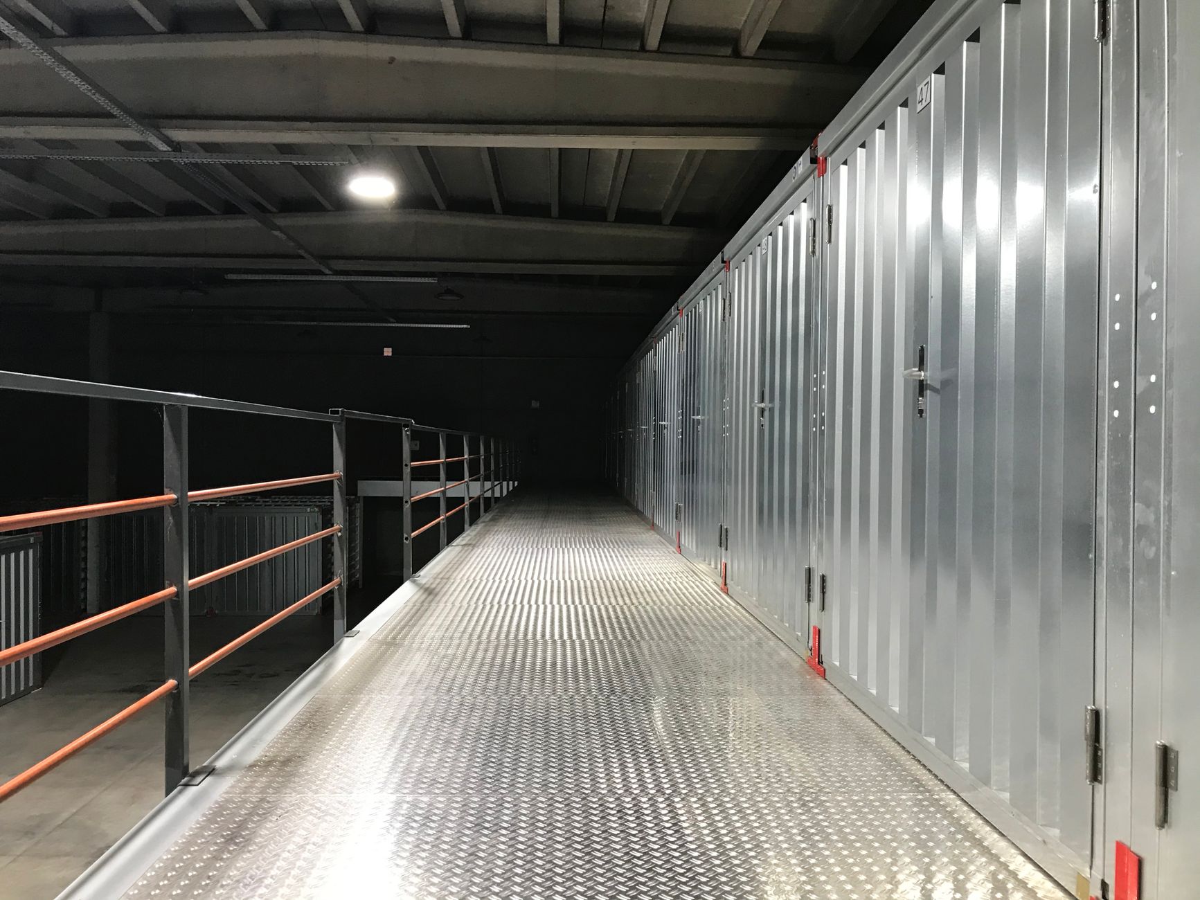 Self Storage Data Migration: What You Can Bring When You Switch Software