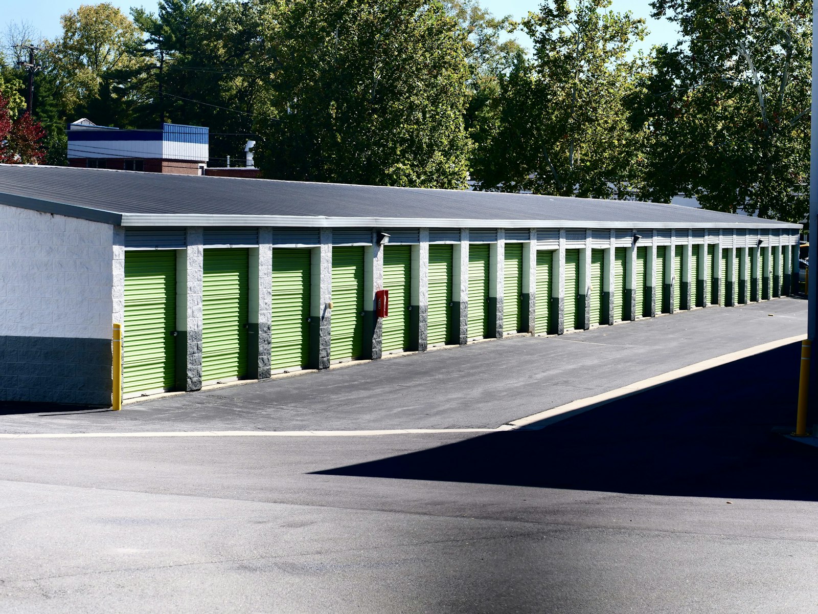 How to Find the Easiest Self Storage Software: A Manager's Day Test