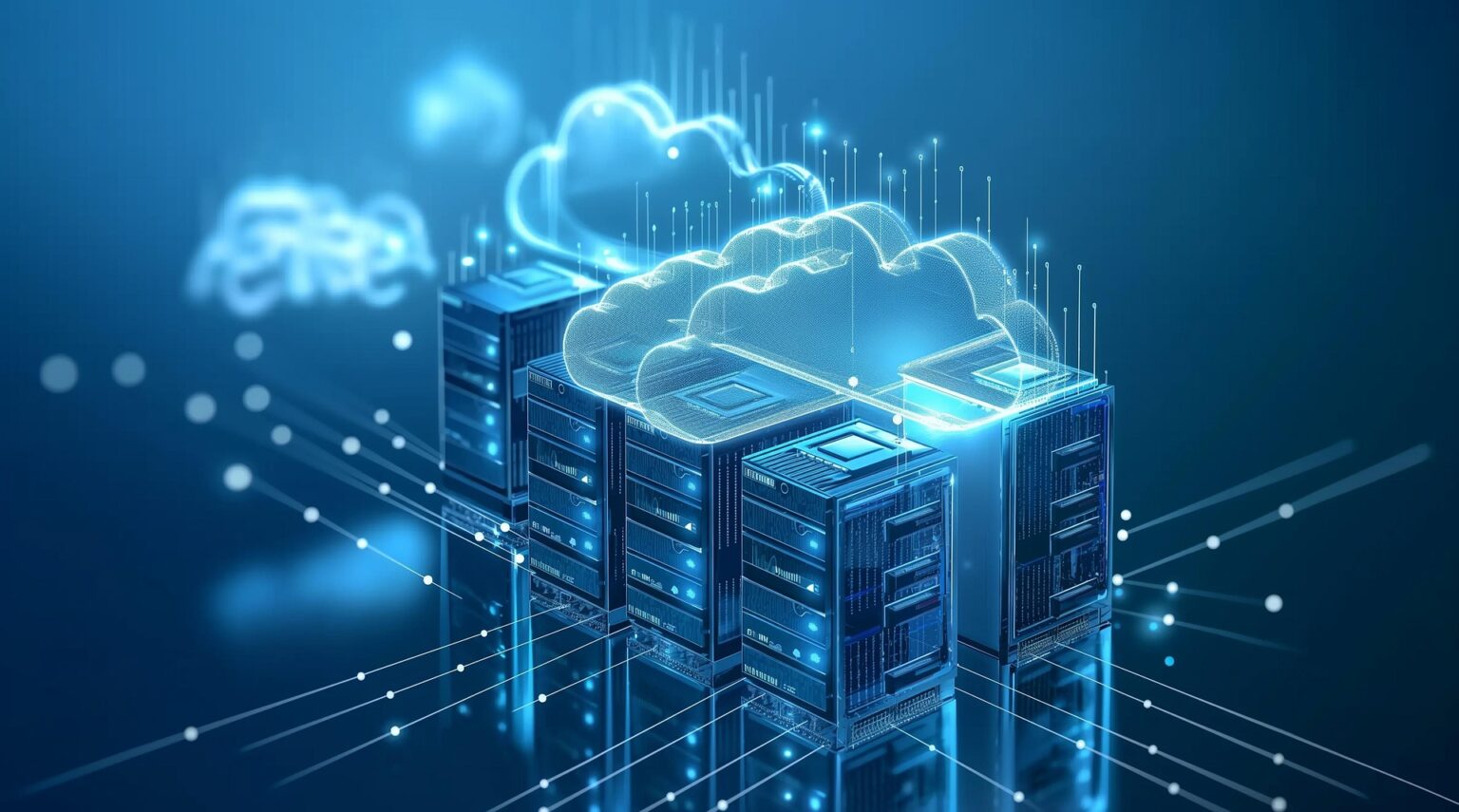 What is Smart Storage Software? How it Benefits Self Storage Business ...